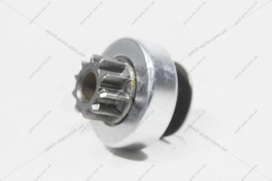 Бендікс стартера Renault Logan (05-,10-),Sandero 1.5 (07-,10-) Asam ASAM 55998 (фото 1)