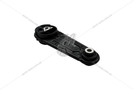 Подушка ДВЗ нижн Renault Logan, Clio, Megane, Kangoo, Sandero, Scenic 1.2i, 1.4i, 1.5d, 1.6i ASAM 56031