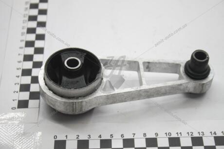 Подушка ДВЗ задн Renault Logan, Clio, Megane, Kangoo 1.2i, 1.4i, 1.6i, 1.9d ASAM 56085
