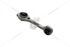 Опора двигателя задняя Renault Kangoo, Megane, Scenic 1.8i, 1.9D, 2.0i (97-) ASAM 56086 (фото 1)