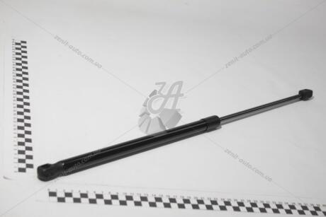 Амортизатор кришки багажника Skoda Octavia II Hatchback (1Z3) (04-13) ASAM 56308