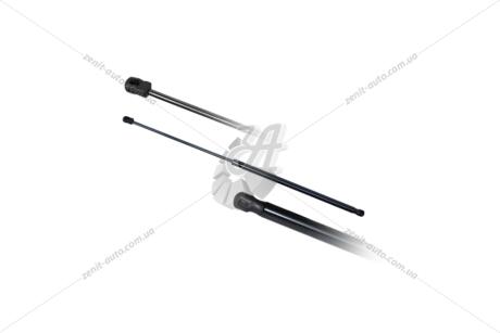 Амортизатор крышки багажника VW Golf V, VI (07-13) ASAM 56358