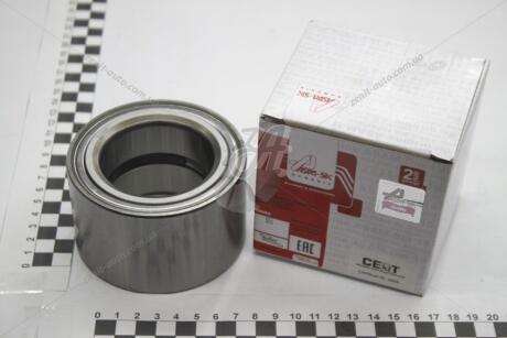 Підшипник маточини передній Opel Movano/Renault Master (10-) ASAM 56586
