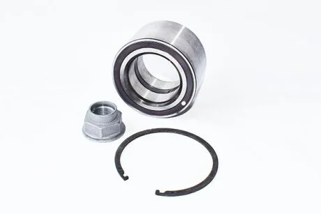 Підшипник маточини передній Opel Movano/Renault Master (10-) Asam ASAM 56586