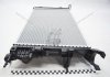 Радіатор охолодження Renault Megane III 1.5D/Scenic 1.4i 16V/1.5D (08-) ASAM 56887 (фото 1)