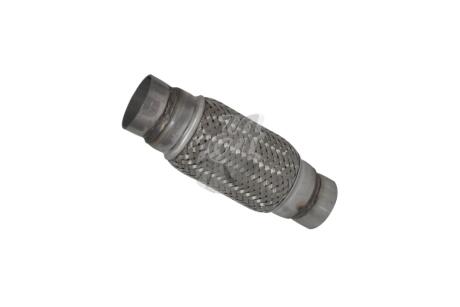 Гофра глушителя (45Х150) Opel Astra F 1.7TD (94-98) ASAM 60092