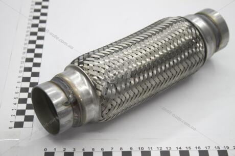 Гофра глушителя 50*200 MM ASAM 60097