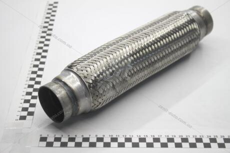 Гофра глушителя (55*300 MM) ASAM 60103