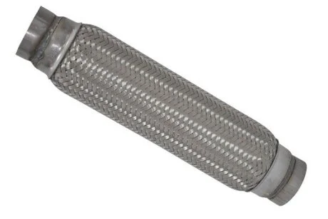 Гофра глушителя (55*300) Asam ASAM 60103