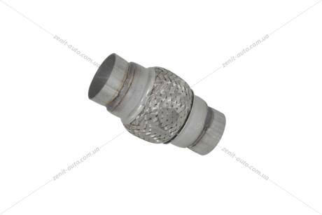 Гофра глушителя 50*100 мм Opel Omega B (V94) 2.0 (94-) ASAM 62095