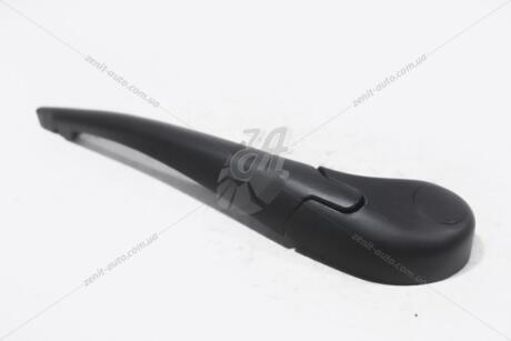 Поводок щетки стеклоочистителя renault clio, 09 - 12 / задняя ASAM 65375