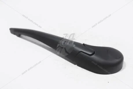 Поводок щетки стеклоочистителя renault clio, 09 - 12 / задняя Asam ASAM 65375
