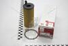 Фільтр масляний BMW 1,2,3,4,5,6,7,X1, X3,X4,X5,X6/Toyota Auris, Avensis, RAV 4, Verso 1.6D,2.0D ASAM 70165 (фото 5)
