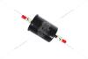 Фильтр топливный Ланос/Сенс/Opel Astra/Skoda Fabia/Seat Ibiza/Ford Focus 1.0i, 1.2i, 1.4i, 1.5i, 1.6i, 1.8i, 2.0i ASAM 70233 (фото 3)