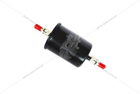 Фільтр паливний Daewoo Lanos/Opel Astra/Skoda Fabia/Seat Ibiza/Ford Focus 1.0i, 1.2i, 1.4i, 1.5i, 1.6i, 1.8i, 2.0i ASAM 70233