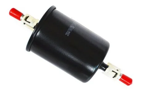 Фільтр паливний Daewoo Lanos/Opel Astra/Skoda Fabia/Seat Ibiza/Ford Focus 1.0i, 1.2i, 1.4i, 1.5i, 1.6i, 1.8i, 2.0i Asam ASAM 70233