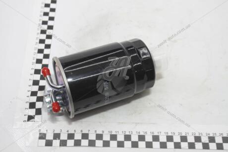 Фильтр топливный (с подогревом, 2 трубки) Golf II,III,LT28-55,Passat,T4,Sharan,Polo 1.3D/1.9TDI ASAM 70241