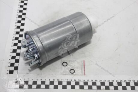 Фильтр топливный Skoda Octavia (97-)/VW Golf, LT 28-46 (96-06) ASAM 70242