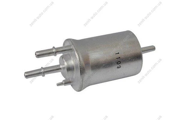 Фильтр топливный Audi A3/VW Golf, Jetta, Polo, Touran/Skoda Fabia, Roomster, Octavia, Caddy III 1.0/3.2 (02-) Asam ASAM 70246 (фото 1)