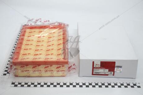 Фильтр воздушный Ford Focus/Mazda 3/Volvo C30,S40,V50 1.6 D (03-12) ASAM 70266