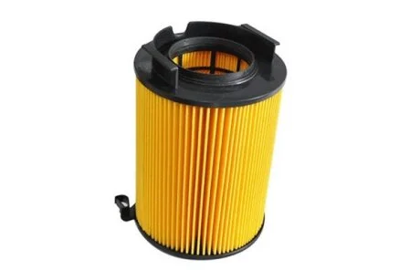 Фільтр повітряний Audi A3/ VW Caddy III, Golf, Jetta/ Seat Leon, Toledo/Skoda Octavia 03- (68х136х221) Asam ASAM 70282
