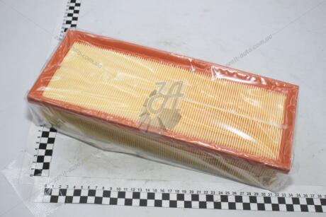 Фильтр воздушный VW Golf V (03-), Passat (05-), Touran (03-) (78x135,5x344,5) ASAM 70313