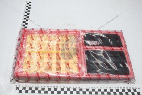 Фильтр воздушный Caddy 06-10,Golf 06-13,Octavia 04-,Fabia 06- 1.4-1.6 16V ASAM 70319