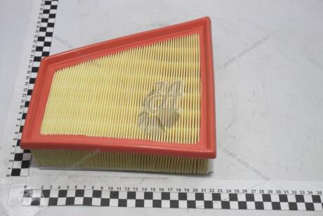Фільтр повітряний Skoda Fabia (99-07)/VW Polo (01-09) ASAM 70327