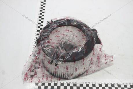 Фільтр салону VW T 4, T 5 1.9D-3.2 (90-04) ASAM 70344