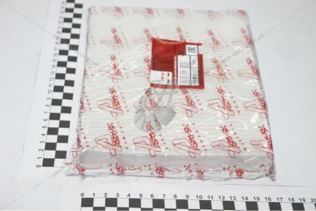 Фильтр салона Fiat Doblo (01-)/Fiat Punto (00-)/ UAZ Patriot (04-) ASAM 70373