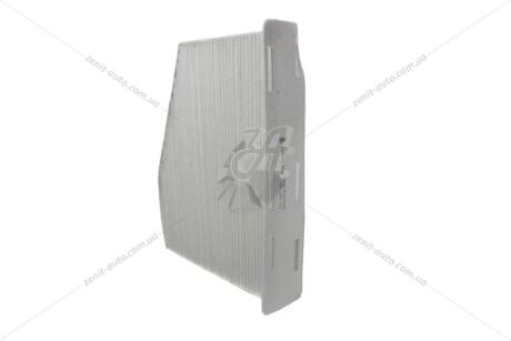 Фільтр салону Audi A3, Q3, TT/Skoda Octavia II, Superb II/VW Caddy, CC ASAM 70375