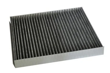 Фильтр салона Caddy 96-04/Golf 92-98/Passat 01-05/Octavia 96-11 (угольный) Asam ASAM 70387