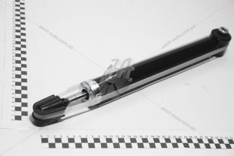 Амортизатор подвески задн (газ/масло) Audi A6 (97-)/Skoda Superb (01-)/VW Passat (96-) ASAM 70448 (фото 1)