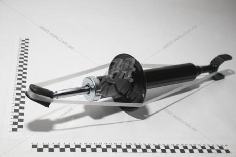 Амортизатор передний VW Passat (00-05)/Skoda Superb (02-08) ASAM 70453