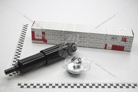 Амортизатор задній VW T4 (90-03) ASAM 70454