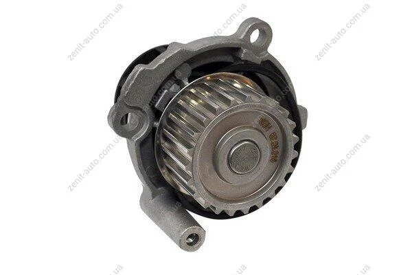 Насос водяной (Помпа) VW Golf IV 97-05/VW Passat 96-00,Polo 94-01 Asam ASAM 70489 (фото 1)