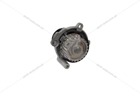 Насос водяний (Помпа) VW Golf IV 97-05/VW Passat 96-00,Polo 94-01 ASAM 70489