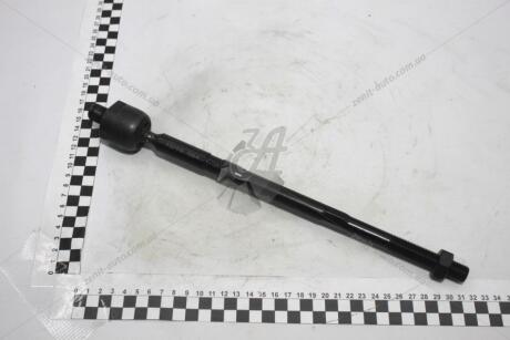 Рульова тяга Audi A3 (96-)/ VW Bora (98-05), Golf IV (97-05)/Skoda Octavia (96-) 340мм ASAM 70506