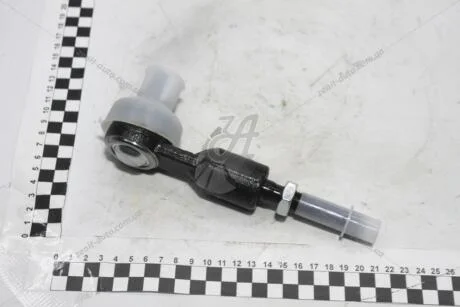 Наконечник рульової тяги Audi A4, A6, A8/Skoda SuperB/VW Passat (96-) Asam ASAM 70537