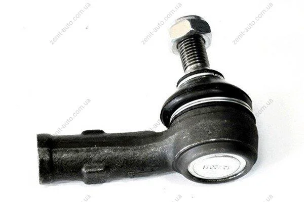 Наконечник рулевой тяги левый Seat Cordoba, Ibiza II, II/VW Caddy II, Golf II, III, IV, Jetta II, Passat, Polo (94-05) Asam ASAM 70538 (фото 1)