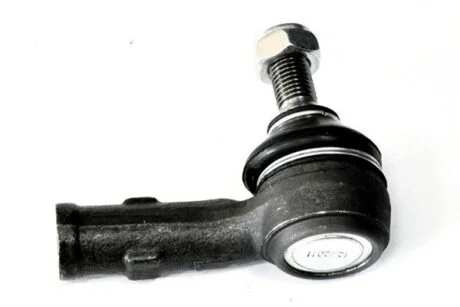 Наконечник рулевой тяги левый Seat Cordoba, Ibiza II, II/VW Caddy II, Golf II, III, IV, Jetta II, Passat, Polo (94-05) Asam ASAM 70538
