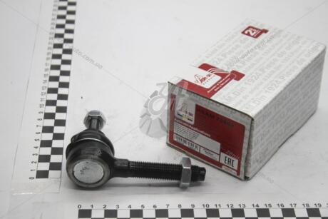 Наконечник рулевой лев/прав Citroen Berlingo,С4, Peugeot 306/307 ASAM 70553