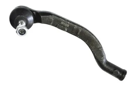 Наконечник рульової тяги лівий Opel Vivaro/Renault Laguna, Trafic (01-) Asam ASAM 70562