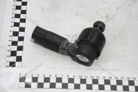 Наконечник рулевой тяги левый Audi A3, Q2 (96-) /VW Golf V (03-), Jetta V (05-) ASAM 70571
