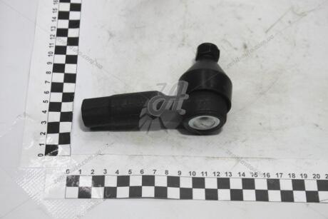 Наконечник рульової тяги правий Audi A3, Q2 (96-) /VW Golf V (03-), Jetta V (05-) ASAM 70572
