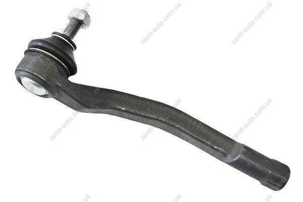Наконечник рулевой тяги левый Renault Megane, Scenic (03-) Asam ASAM 70573 (фото 1)