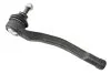 Наконечник рулевой тяги левый Renault Megane, Scenic (03-) Asam ASAM 70573 (фото 1)
