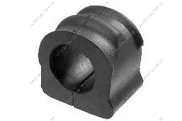 Втулка стабилизатора переднего Seat Leon, Toledo II /VW Bora, Golf IV 1998-2005 23мм Asam ASAM 70661 (фото 1)