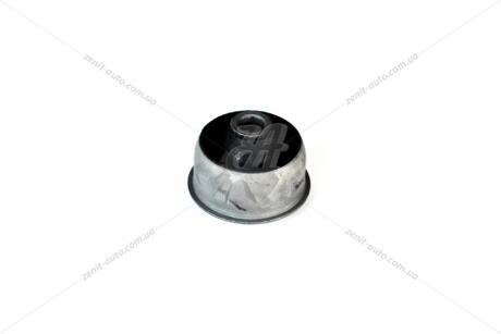 Сайлентблок переднього нижнього важеля заднiй Ford Mondeo, Fiesta, Orion, Escort (90-02) ASAM 70694