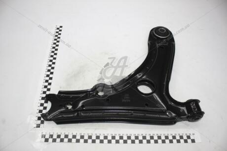 Важіль підвіски передній VW Golf III 91-99, Golf IV 97-05, Jetta III, Vento 92-98 ASAM 70725